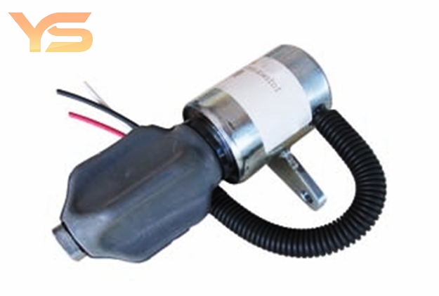 صورة YSSOL-1470-CUMMINS-24V