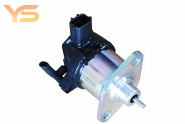 تصویر از YSSOL-1445-KUBOTA-12V
