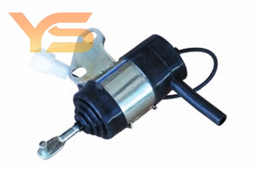 تصویر از YSSOL-1415-KUBOTA-12V