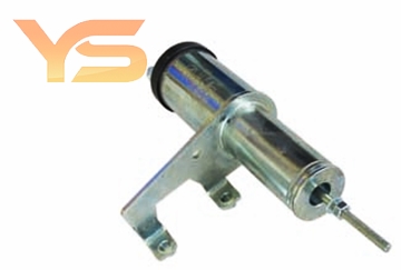 Picture of YSSOL-1355-2-CUMMINS-AKSA-12V