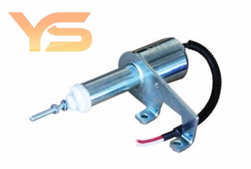 صورة YSSOL-1345-CUMMINS-12V