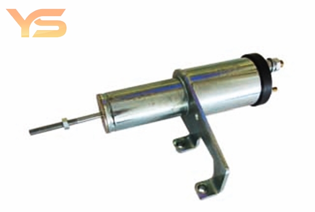صورة YSSOL-1345-3-AKSA-CUMMINS-12V