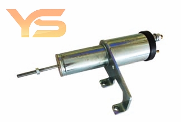 Picture of YSSOL-1340-3-AKSA-CUMMINS-24V