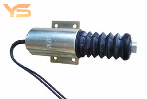 صورة YSSOL-1320-TROMBETTA-24V