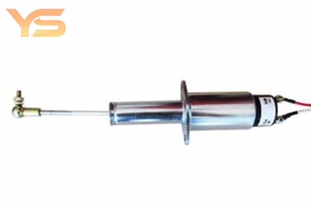 صورة YSSOL-1310-CUMMINS-AKSA-24V