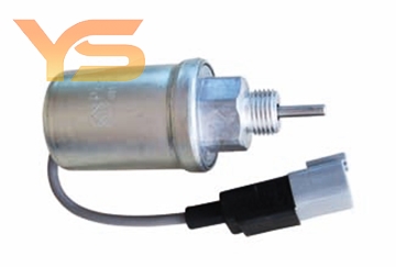 صورة YSSOL-1295-PERKINS-12V