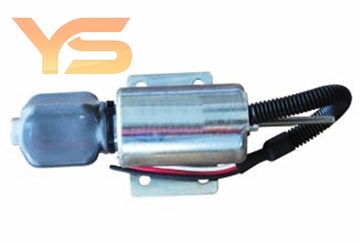 تصویر از YSSOL-1285-GENPOWER-12V