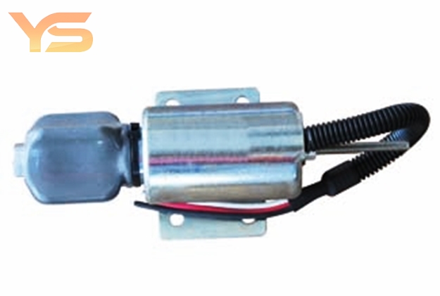تصویر از YSSOL-1285-GENPOWER-12V