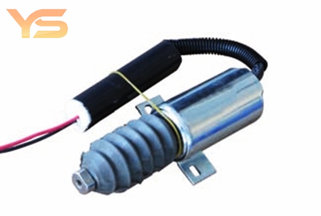 تصویر از YSSOL-1275-AKSA-12V