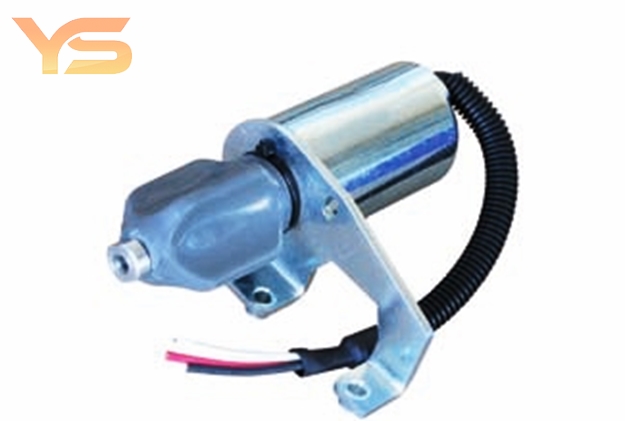 تصویر از YSSOL-1265-GENPOWER-12V