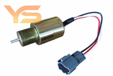 تصویر از YSSOL-1245-MITSUBISHI-12V