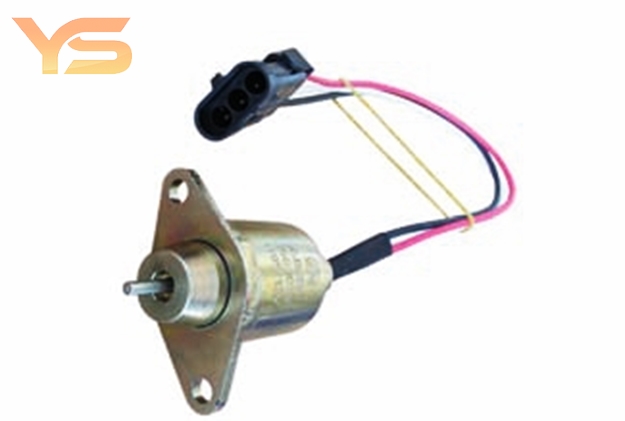 Picture of YSSOL-1195-YANMAR-12V