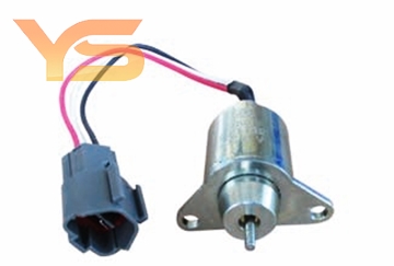 صورة YSSOL-1175-YANMAR-12V