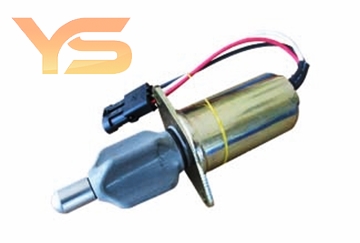 صورة YSSOL-1150-CUMMINS-24V