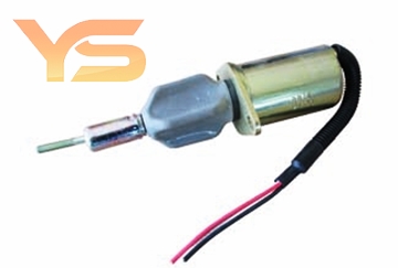 صورة YSSOL-1145U-CUMMINS-12V