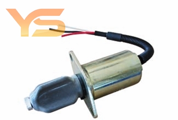 صورة YSSOL-1145-CUMMINS-12V