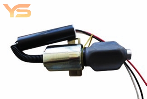 تصویر از YSSOL-1075-4-MITSUBISHI-12V