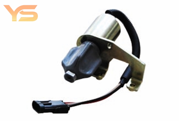 Picture of YSSOL-1060-BOSCHRSV-24V