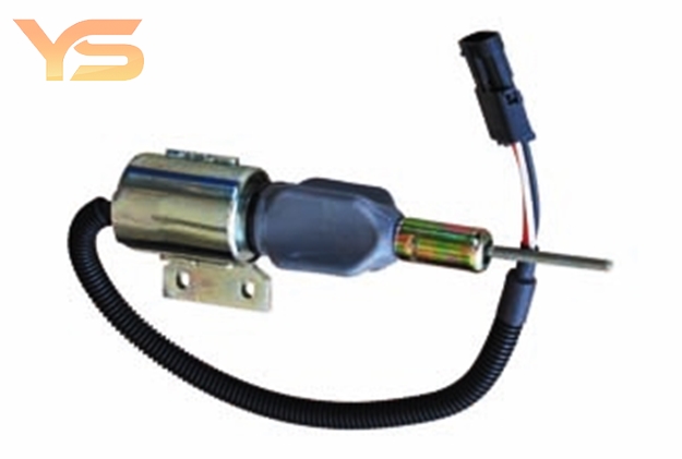 صورة YSSOL-1040-CUMMINS-24V