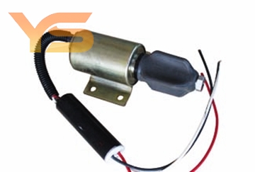 Picture of YSSOL-1035-4-CUMMINS-12V