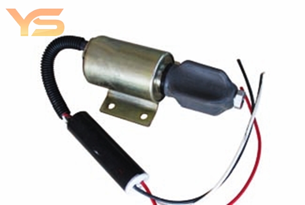 Picture of YSSOL-1030-4-CUMMINS-24V