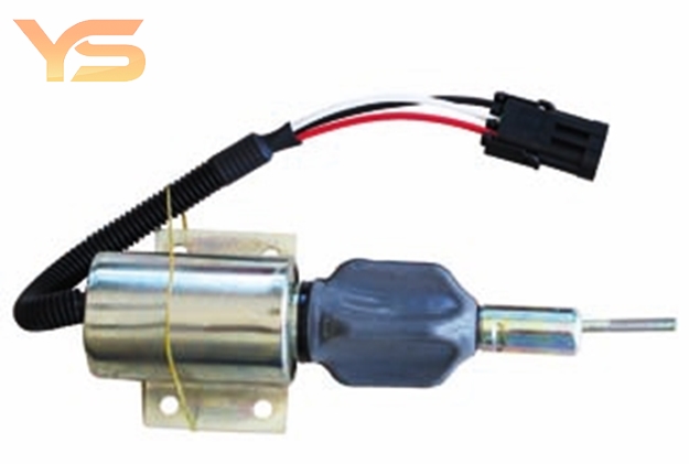 تصویر از YSSOL-1035U-CUMMINS-12V