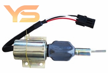 Picture of YSSOL-1030U-CUMMINS-24V