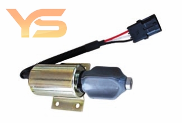 Picture of YSSOL-1030-CUMMINS-CAT-24V