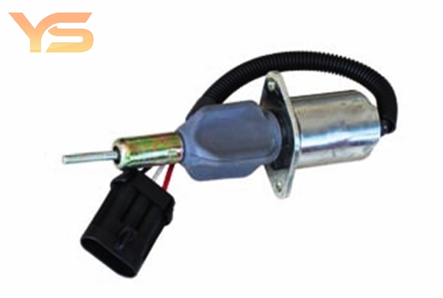 Picture of YSSOL-1025U-CUMMINS-12V