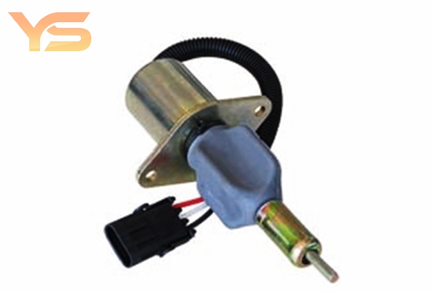 Picture of YSSOL-1015-CUMMINS-12V