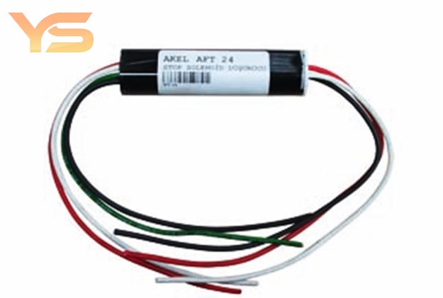 تصویر از YSSF-124- 4 CABLE TO 3 CABLE