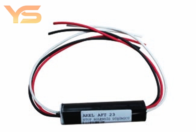 تصویر از YSSF-123-3 CABLE TO 3 CABLE