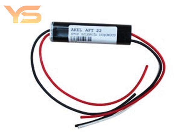 Picture of YSSF-122- 4 CABLE TO 2 CABLE