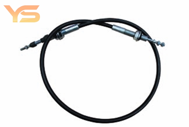Picture of YSSF-121-VOLVO-For 1050 Solenoid