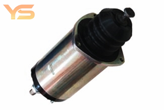 Picture of YSWI-104-NIKKO-24V