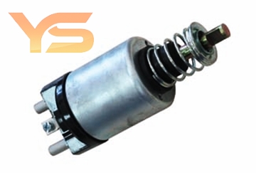 Picture of YSWI-111-HITACHI-24V