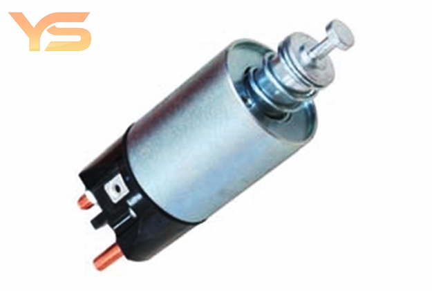 Picture of YSWI-114-MITSUBISHI-24V