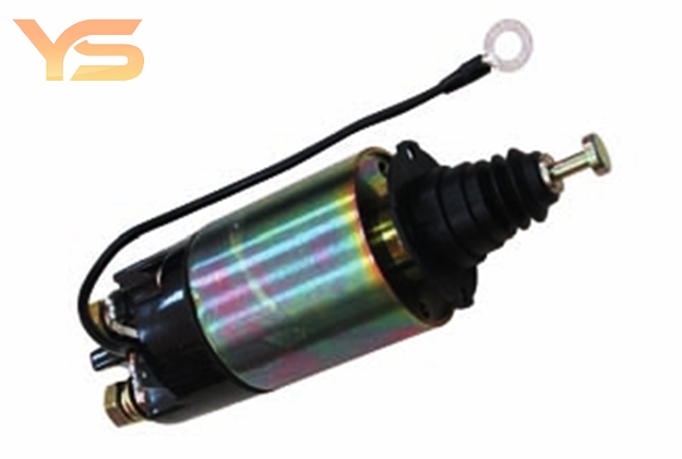 تصویر از YSWI-115-MITSUBISHI-24V