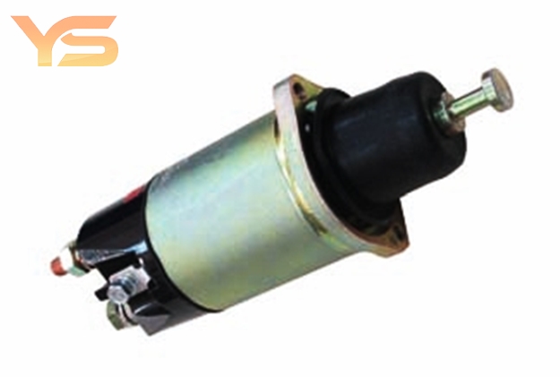 تصویر از YSWI-119-MITSUBISHI-24V