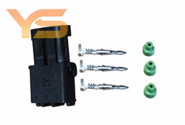 Picture of YSCO-115-CUMMINS-3 WAY MALE