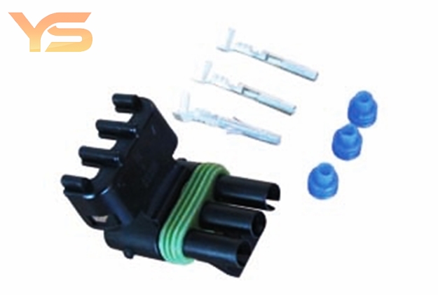 صورة YSCO-116-CUMMINS-3 WAY FEMALE