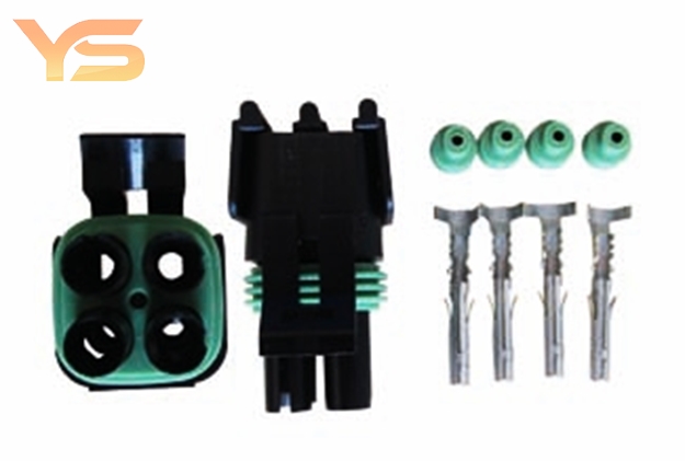 Picture of YSCO-117-CUMMINS-4 WAY MALE