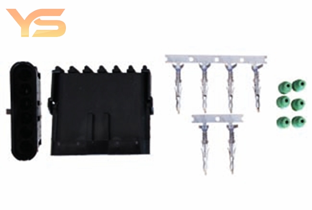 صورة YSCO-120-CUMMINS-6 WAY FEMALE