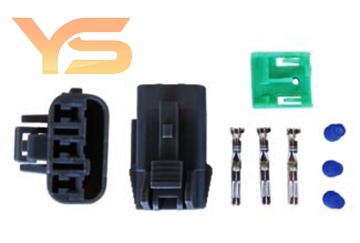 صورة YSCO-136-HITACHI-3 WAY FEMALE