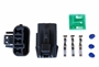 Picture of YSCO-136-HITACHI-3 WAY FEMALE
