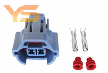 Picture of YSCO-137-BOSCH-2 WAY FEMALE