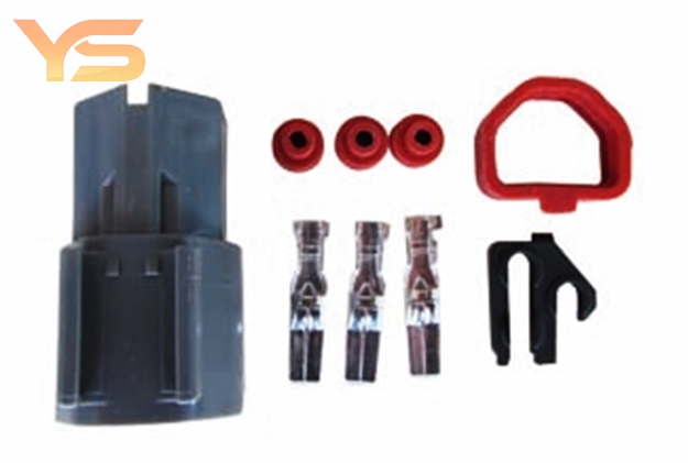 صورة YSCO-139-YANMAR-3 WAY FEMALE