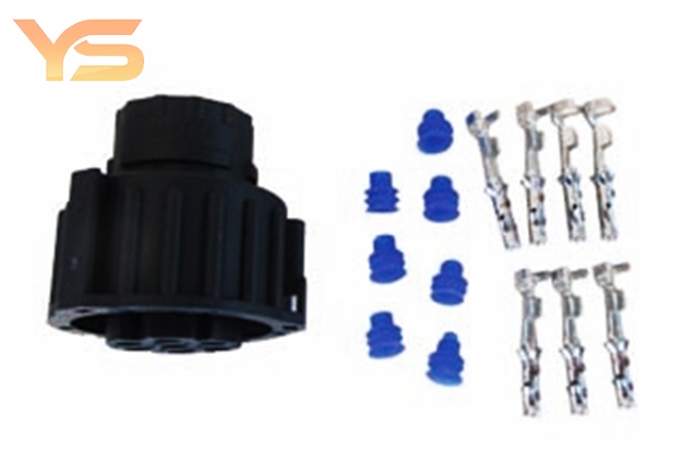 صورة YSCO-141-VOLVO-7 PIN FEMALE
