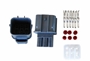 Picture of YSCO-143-JCB-6 PIN MALE
