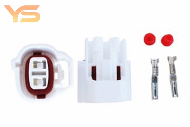 صورة YSCO-148-DENSO-2 WAY FEMALE